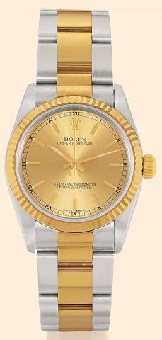 rolex 77513